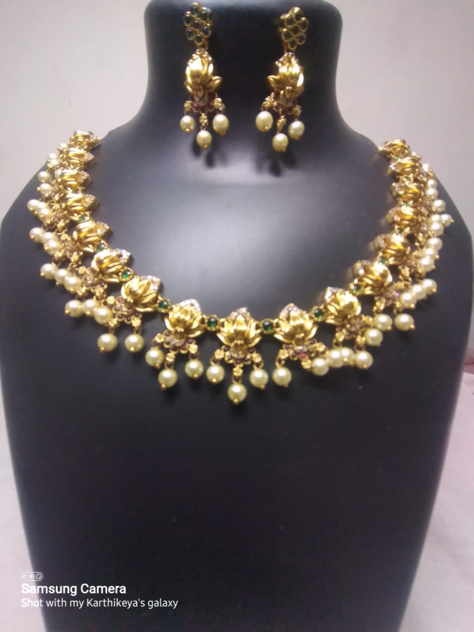 Necklace