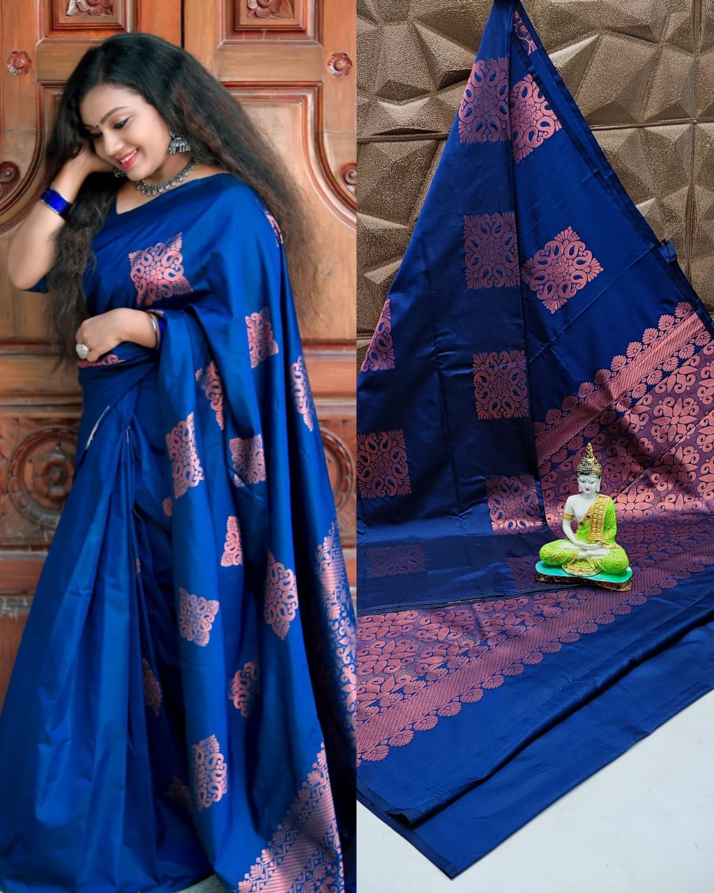 Silk Sarees