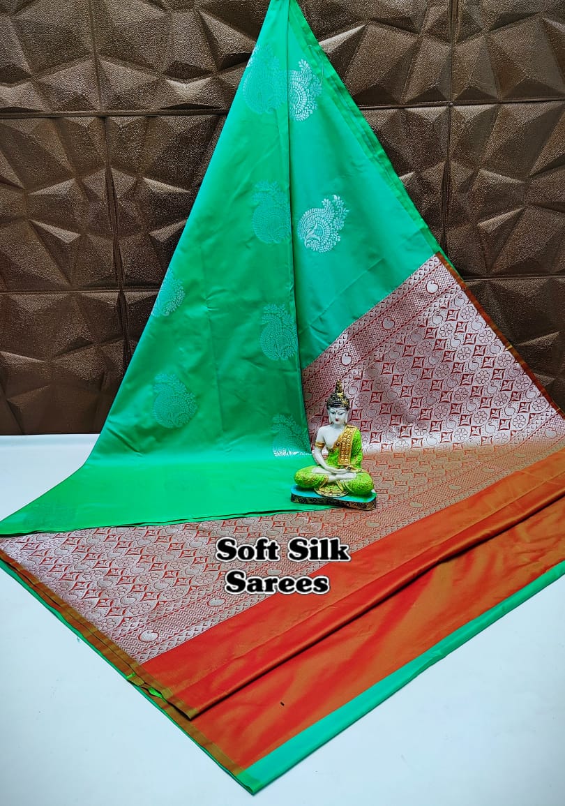 Silk Sarees