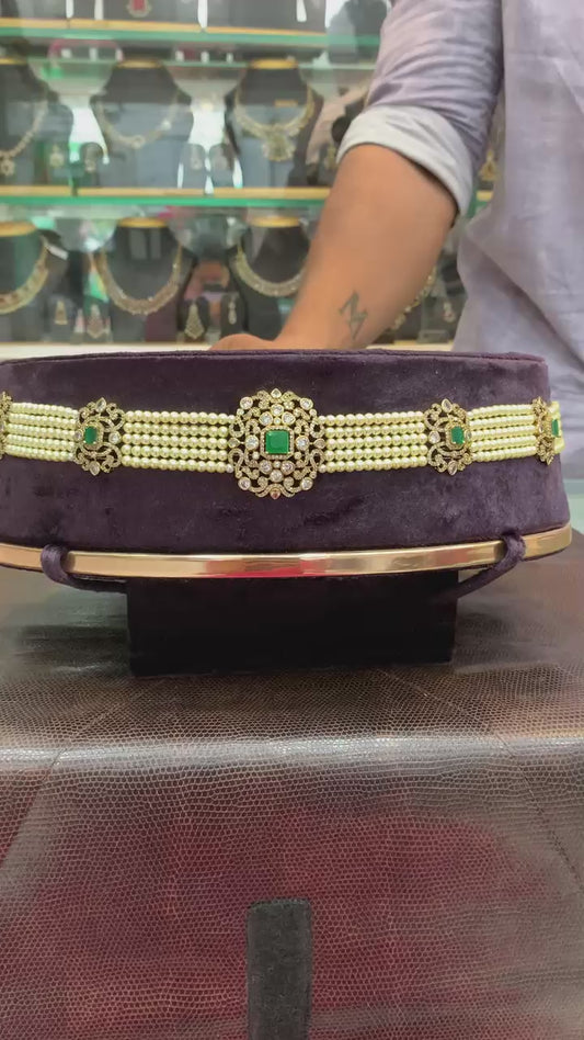 Hip Belt