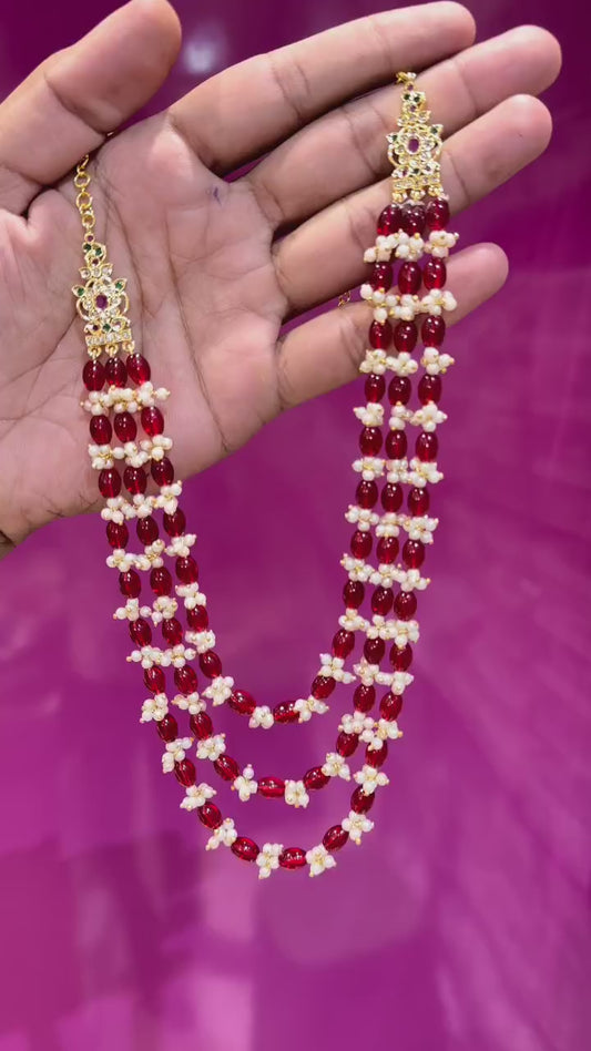 Poosala Haaram