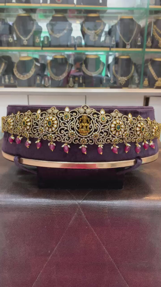 Vaddanam
