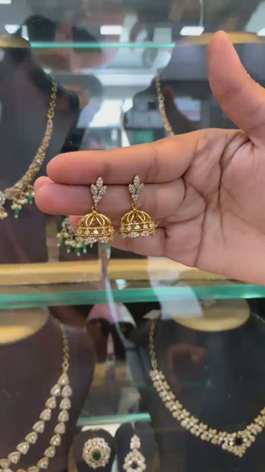 Ear rings