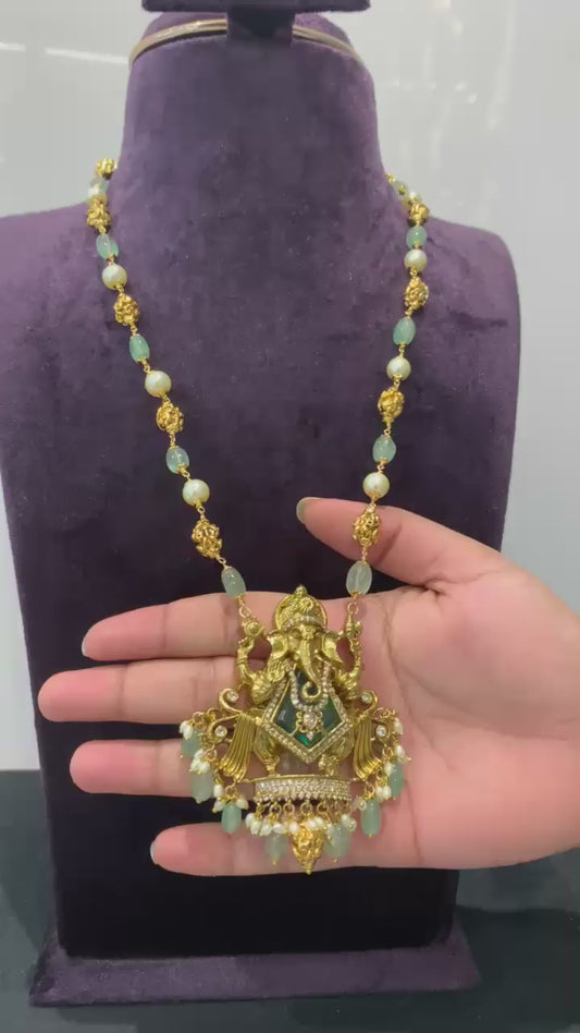 Ganesh Chain
