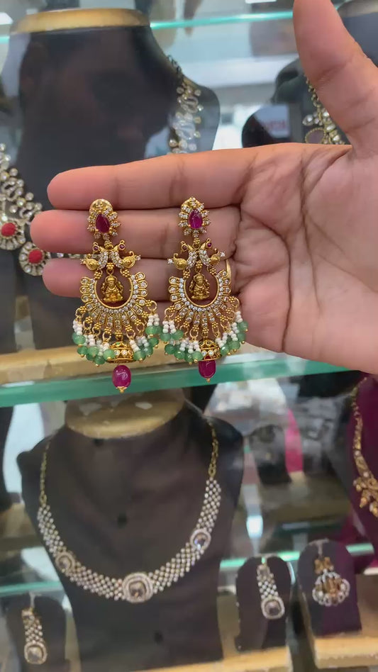 Ear rings