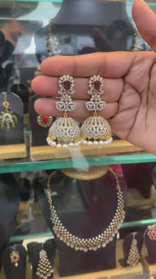 Ear rings
