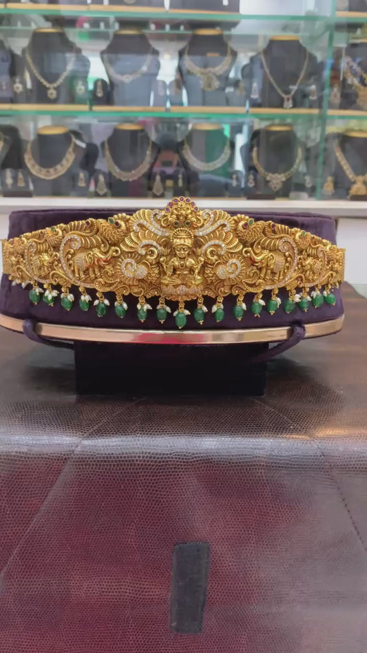 Vaddanam
