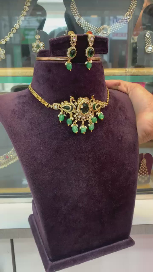 Chocker Set