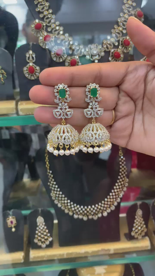 Ear rings