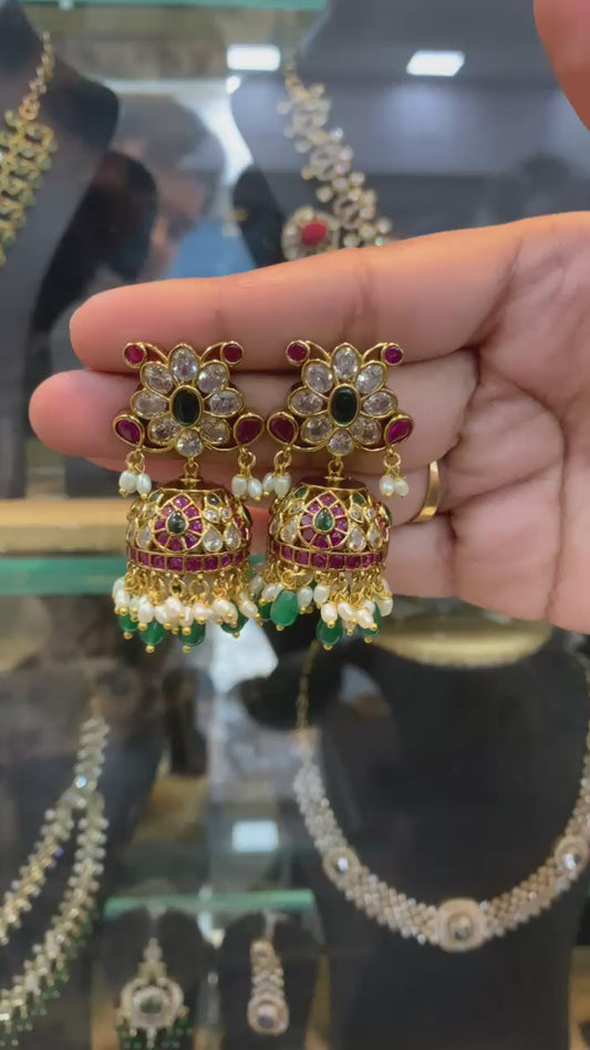 Ear Rings